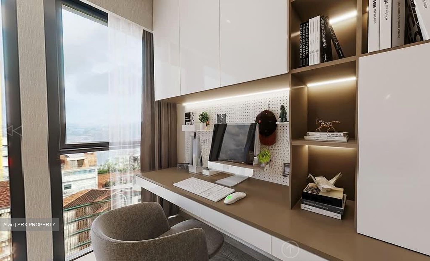 Gems Ville (D14), Apartment #574947261